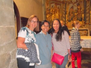 ALPS TRIP TO LOURDES 13th to 17th AUGUST 2018