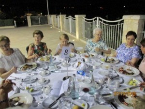 The ALPS barbeque evening at the Radisson Golden Sands-13-07…