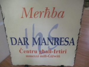 ALPS ANNUAL RETREAT AT MANRESA HOUSE GOZO ( 23RD TO 25TH MAY 2025 )