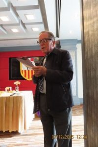 ALPS YULETIDE- DECEMBER 2025