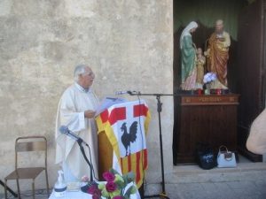 FESTA SANT ANNA - 11TH JULY 2026